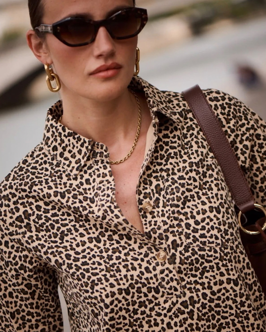 Robe leo