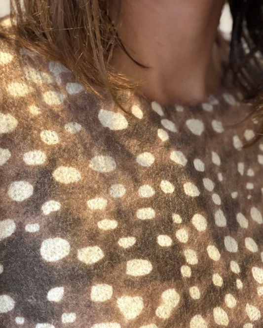 Pull Daim EXCLU WEB