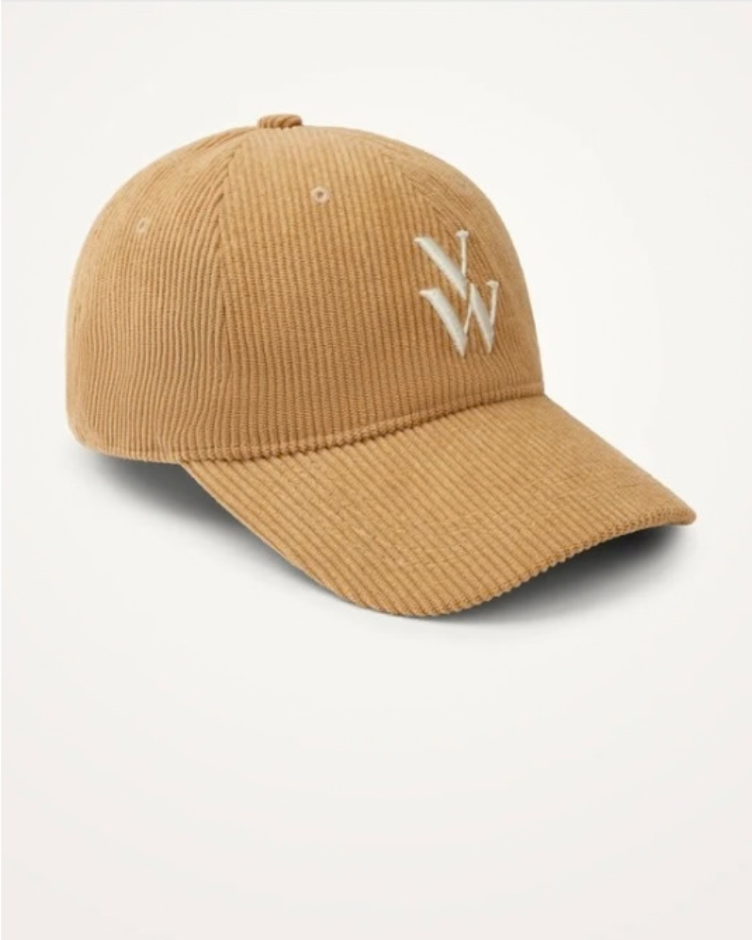 Casquette camel