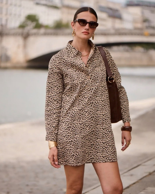 Robe leo