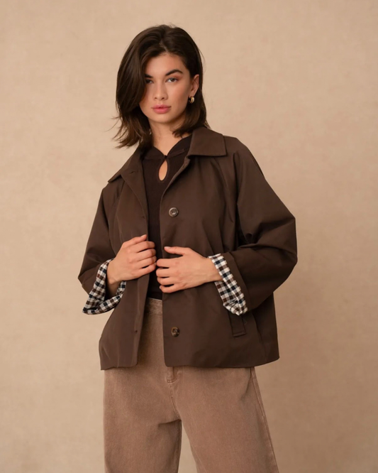 Veste choco