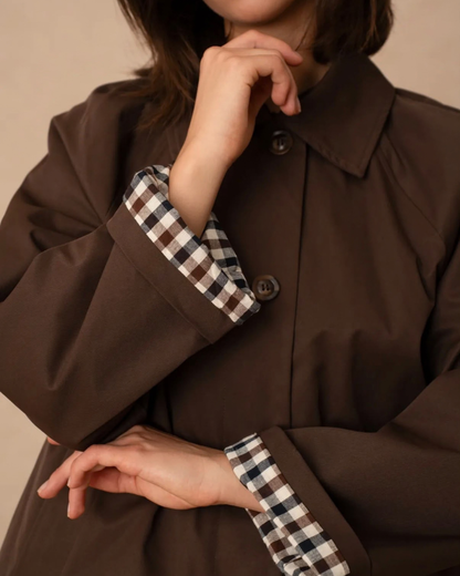 Veste choco