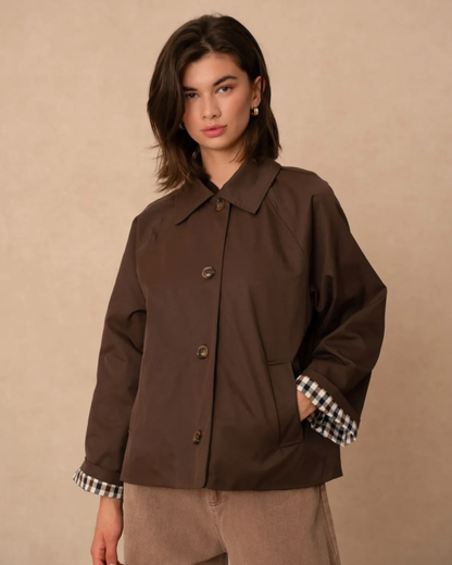 Veste choco