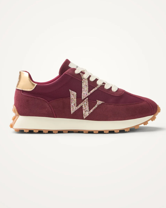 Baskets FLOW Initials Vanessa Wu