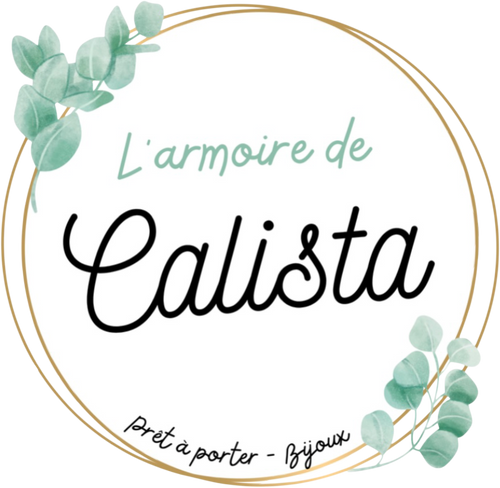 L'armoire de Calista 