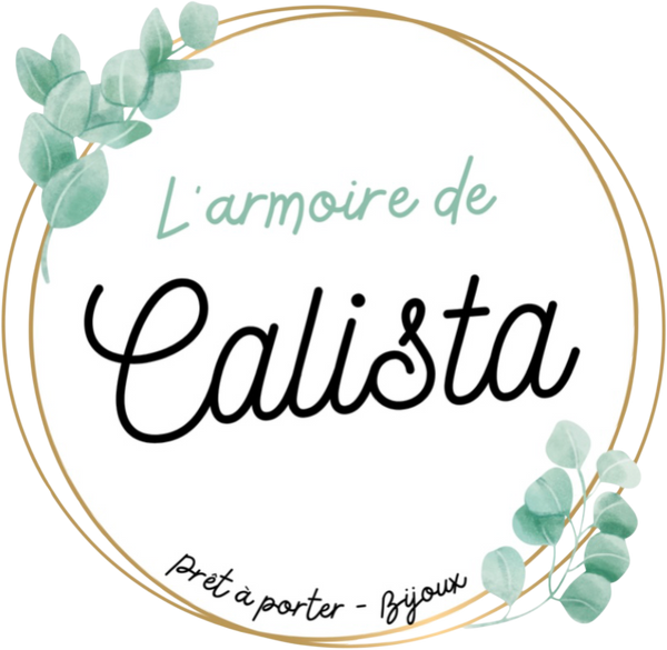 L'armoire de Calista 