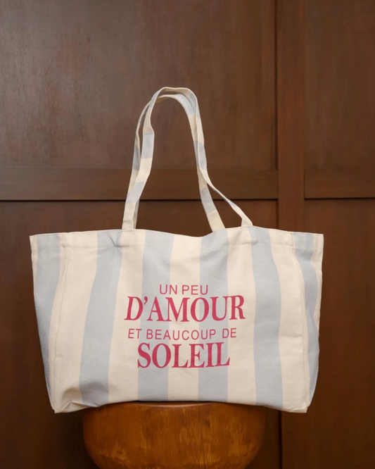 Sac soleil