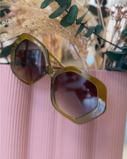 Lunettes de soleil Charly Therapy