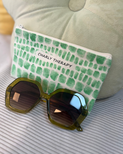 Lunettes de soleil Charly Therapy
