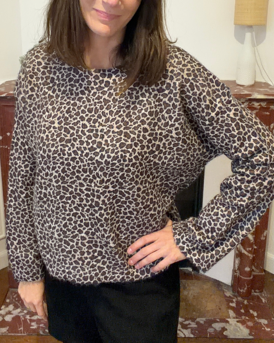 Pull graou