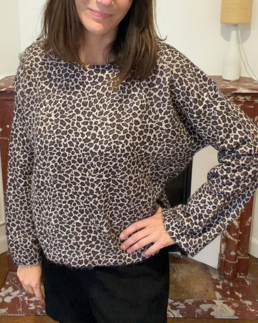 Pull graou