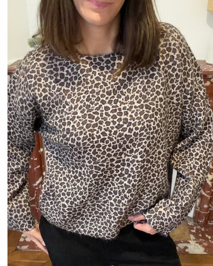 Pull graou