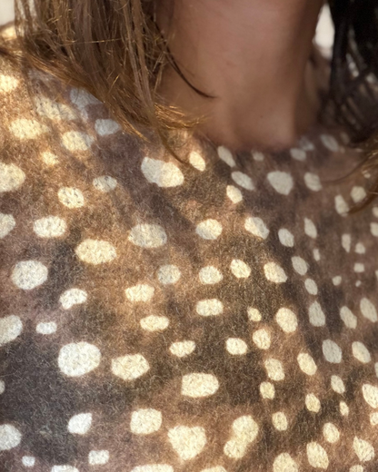 Pull Daim EXCLU WEB